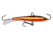 Балансир Rapala Jigging Rap 9см 25гр W09/MCHF Балансир Rapala Jigging Rap 9см 25гр W09/MCHF