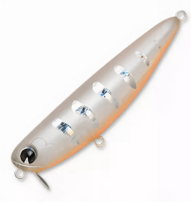 Воблер IMA Molmo 80F 80мм 12.0гр 0.0-0.2м MO80-004