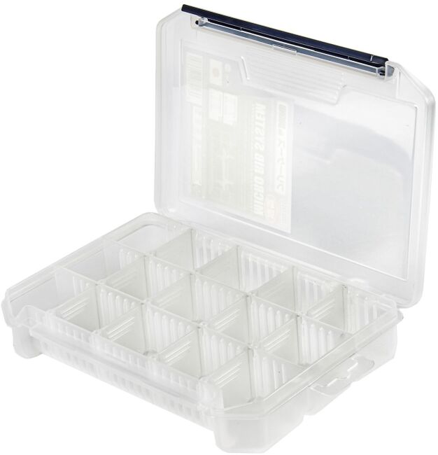 Коробка рыболов. Meiho FREE CASE 800ND 205х145х40 Коробка рыболов. Meiho FREE CASE 800ND 205х145х40