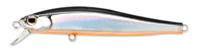 Воблер ZipBaits Rigge 90F 90мм 9.5гр 0.5-1.0м 811R