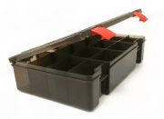 Коробка для снастей FOX RAGE Stack n Store Lure Box large deep 16 отсеков 36x23x8cm (NBX001) Коробка для снастей FOX RAGE Stack n Store Lure Box large deep 16 отсеков 36x23x8cm (NBX001)