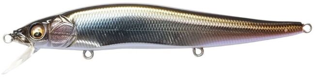 Воблер MEGABASS Vision 110 OneTen SF 110мм 14.0гр 0.8-1.2м M COSMIC SHAD (MCS)