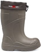 Сапоги муж. с манж. и ткан. утеп. TORVI -60С ЭВА олива р.43 Сапоги муж. с манж. и ткан. утеп. TORVI -60С ЭВА олива р.43