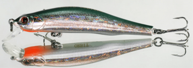 Воблер GROWS CULTURE Orbit 90SP-SR 90мм 10.2гр до 1.0м 826R Воблер GROWS CULTURE Orbit 90SP-SR 90мм 10.2гр до 1.0м 826R