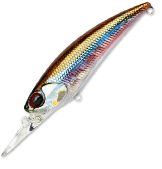 Воблер DUO Realis Shad 59SR-SP 59мм 4.7гр 0.8-1.2м D13