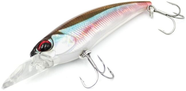 Воблер DUO Realis Shad 59SR-SP 59мм 4.7гр 0.8-1.2м D13