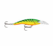 Воблер RAPALA Scatter Rap Tail Dancer плавающий 9см 13гр 3.3-5.7м SCRTD09-FT