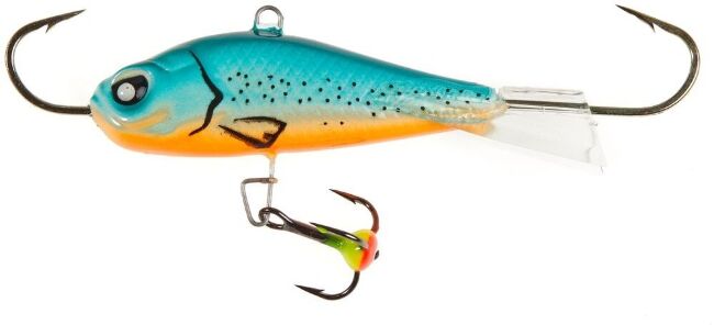 Балансир Lucky John BALTIC 6 с тр. 60мм/53 блистер