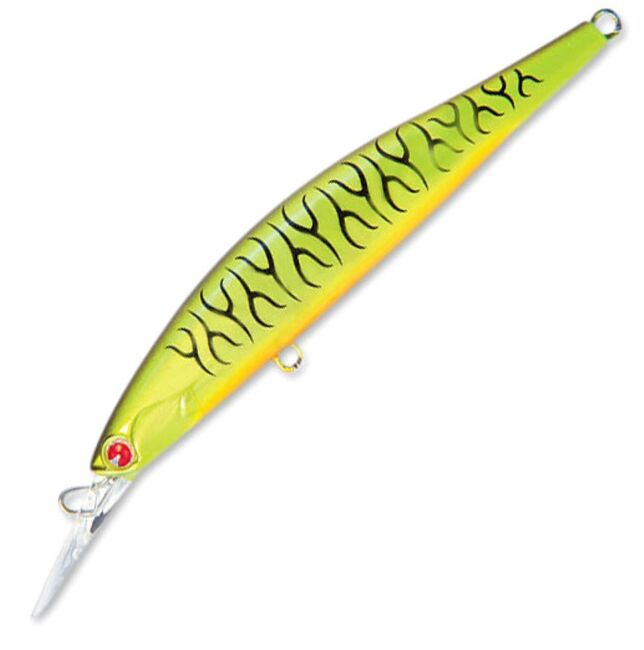 Воблер IMA Farina 90S 90мм 12.0гр 0.5-1.5м Z1413 Воблер IMA Farina 90S 90мм 12.0гр 0.5-1.5м Z1413