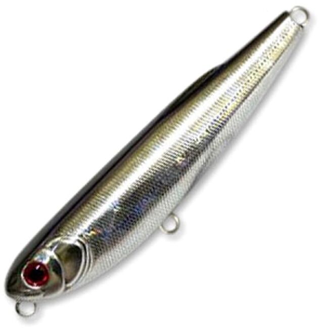 Воблер ZipBaits ZBL DS Fakie Dog 70F 70мм 8.2гр поверхностный 510R