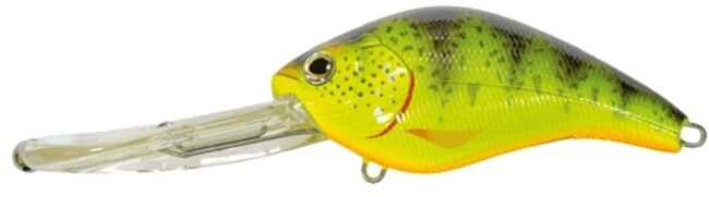 Воблер PANACEA Fat Marauder 80F 80мм 32гр 6+м T005