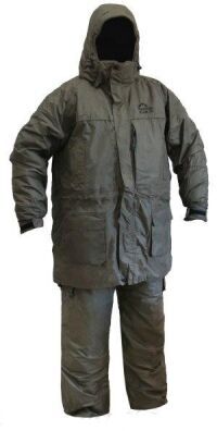 Костюм зим Sandridge "IQ ARCTIC" хаки L