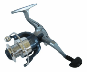 Катушка GROWS CULTURE Bather 1000BMV 3BB 5.5:1 Катушка GROWS CULTURE Bather 1000BMV 3BB 5.5:1