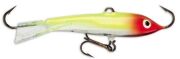 Балансир Rapala Jigging Rap 9см 25гр W09/CLN