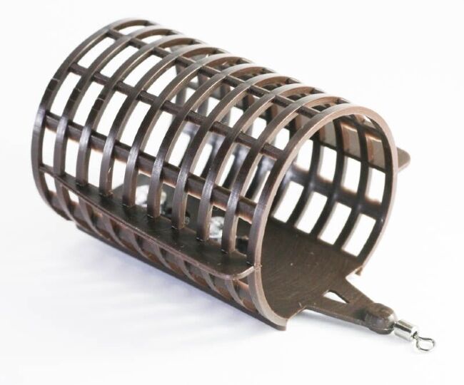 Кормушка фидер SportRB Sport-Zakorm L-65мм Ø47мм 70гр