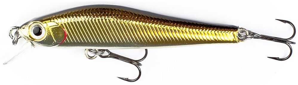 Воблер KOSADAKA Ion XS 55S 55мм 4.1гр 0.1-0.5м цв:CNT IonxS55S-CNT Воблер KOSADAKA Ion XS 55S 55мм 4.1гр 0.1-0.5м цв:CNT IonxS55S-CNT