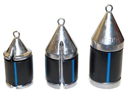 Отцеп зимний ОТБОЙНИК 070г