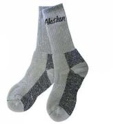 Носки ALASKAN grey р.M (35-39) SGAL-M Носки ALASKAN grey р.M (35-39) SGAL-M