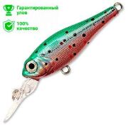 Воблер KOSADAKA Beagle XL 43F 43мм 2.35гр 0.8-1.2м цв:TR BglxL43F-TR Воблер KOSADAKA Beagle XL 43F 43мм 2.35гр 0.8-1.2м цв:TR BglxL43F-TR