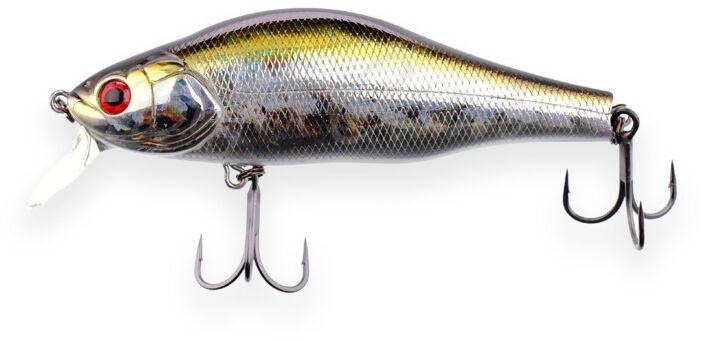 Воблер ZipBaits Khamsin 105SP-SR 105мм 28.5гр 1.0-1.5м 510R