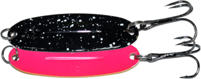 Блесна колеблющаяся GROWS CULTURE Will"mans Jig Killer 57мм 7гр #168/А