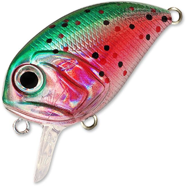 Воблер KOSADAKA Boxer XS 40F 40мм 0.2-0.6м цв:TR BxrxS40F-TR Воблер KOSADAKA Boxer XS 40F 40мм 0.2-0.6м цв:TR BxrxS40F-TR