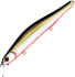 Воблер ZipBaits Orbit 110SP 110мм 16.5гр 0.8-1.0м 105M