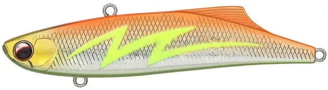 Воблер EVER GREEN Ocean Fleet Marvie 90S 90мм 27гр тонущий #RU27 Воблер EVER GREEN Ocean Fleet Marvie 90S 90мм 27гр тонущий #RU27