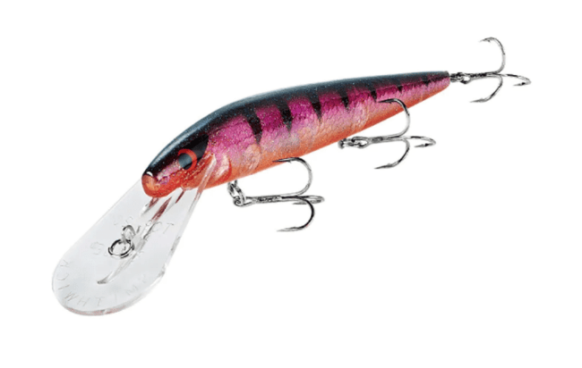 Воблер SMITHWICK Top 20 Rogue SP 139мм 17.7гр 3.6-4.5м (тролл: 6.1-6.7м) Geneva ADRD5294