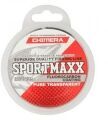 Леска моноф CHIMERA SPORTMAXX Pure Transparent 100m.# 0.35