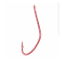 Крючок OWNER 50255-11 Super Kisu лопатка красный 15шт/уп