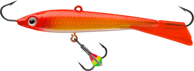 Балансир Micro Ice 70D 70-39гр в ассорт. Балансир Micro Ice 70D 70-39гр в ассорт.