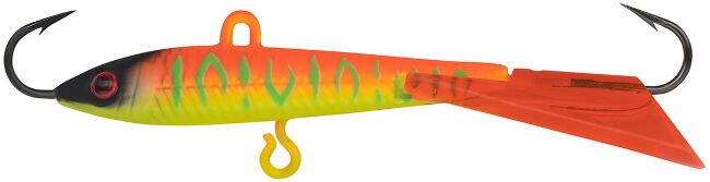 Балансир Micro Ice 70D 70-39гр в ассорт. Балансир Micro Ice 70D 70-39гр в ассорт.