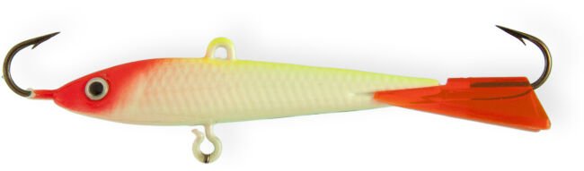 Балансир Micro Ice 70D 70-39гр в ассорт. Балансир Micro Ice 70D 70-39гр в ассорт.