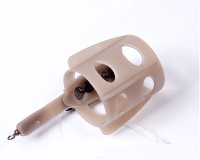 Фидерная кормушка VEGaS Овал Small 40гр