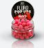 Бойлы плавающие ULTRABAITS Fluoro Pop Up Монстр Краб 10мм, 30гр/уп