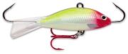 Балансир RAPALA Jigging Shad RAP 5см 9гр WSR05-GCLN Балансир RAPALA Jigging Shad RAP 5см 9гр WSR05-GCLN