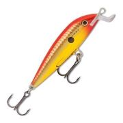 Воблер RAPALA Team Esko плавающий 7см 6гр 1.2-1.8м TE07-CGFR Воблер RAPALA Team Esko плавающий 7см 6гр 1.2-1.8м TE07-CGFR