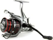 Катушка с байтранером GROWS CULTURE Walrus 6000KR 4+1BB Катушка с байтранером GROWS CULTURE Walrus 6000KR 4+1BB