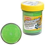 Паста форелевая Berkley Powerbait Natural Scent Glitter Trout Bait (50г) Fish Pellet Spring Green 1239480 Паста форелевая Berkley Powerbait Natural Scent Glitter Trout Bait (50г) Fish Pellet Spring Green 1239480