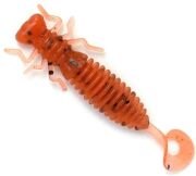 Cиликоновая приманка Fanatik Larva Lux 1.6 (4cм) 023