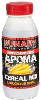 Арома Комплекс DUNAEV 250мл Злаковый mix Арома Комплекс DUNAEV 250мл Злаковый mix