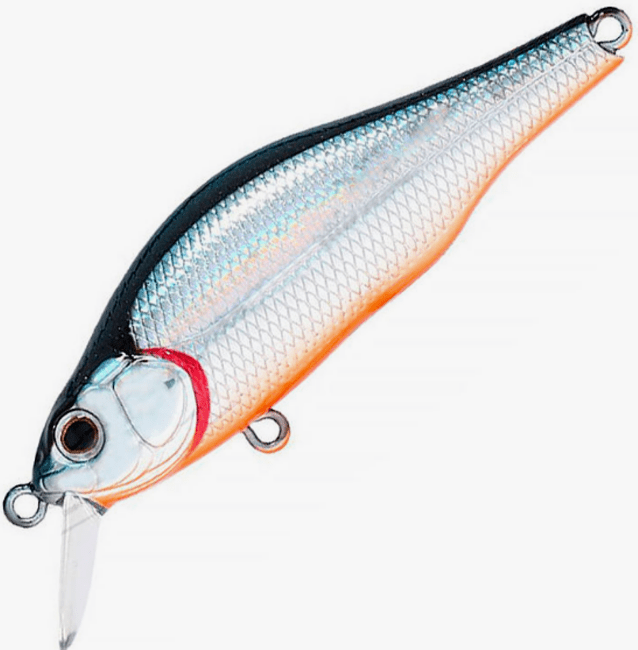 Воблер ZIPBAITS Khamsin 70SR-SP 70мм 9.5гр 1.0-1.5м 811M