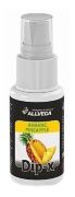 Ароматизатор-спрей ALLVEGA Dip-X Pineapple 50мл (АНАНАС) Ароматизатор-спрей ALLVEGA Dip-X Pineapple 50мл (АНАНАС)
