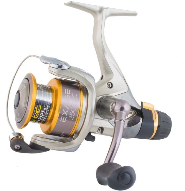Катушка Shimano Exage 3000S RC Катушка Shimano Exage 3000S RC