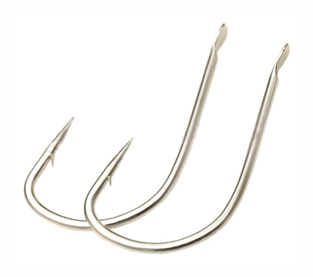 Крючок OWNER 50034-11 Isada лопатка белый кован 17шт/уп