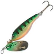 Блесна вращающаяся BLUE FOX Minnow Super Vibrax 5гр BFMSV1-GP Блесна вращающаяся BLUE FOX Minnow Super Vibrax 5гр BFMSV1-GP