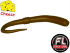Силиконовая приманка FRESH LURES FlipWorm 3.1”/77мм Сыр #120 10шт/уп