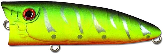 Воблер ZipBaits ZBL Popper Tiny 48F 48мм 3.7гр поверхностный 070R Воблер ZipBaits ZBL Popper Tiny 48F 48мм 3.7гр поверхностный 070R