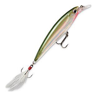 Воблер RAPALA X-Rap суспендер 10см 13гр 1.2-1.8м XR10-OG Воблер RAPALA X-Rap суспендер 10см 13гр 1.2-1.8м XR10-OG